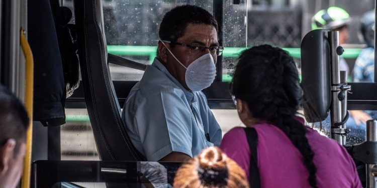 SECRETARÍA DE MOVILIDAD PODRÍA AMPLIAR CUPO EN EL TRANSPORTE PÚBLICO