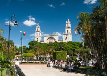 POR CUARTA OCASIÓN, YUCATÁN ES EL ESTADO MÁS PACÍFICO DE MÉXICO