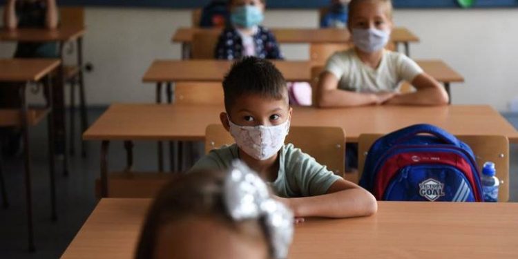 ANUNCIA SECRETARÍA DE EDUCACIÓN EN TABASCO GUÍA PARA REAPERTURA DE ESCUELAS