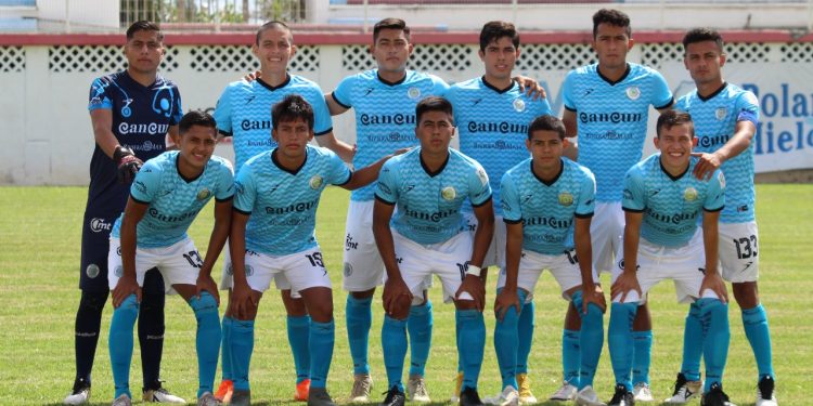 CANCÚN FC CONSUMA REVANCHA EN CAMPECHE Y SUMA DIEZ JUEGOS SIN RECIBIR GOL