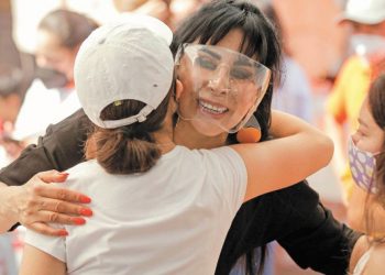SE RECRUDECE VIOLENCIA CONTRA CANDIDATOS EN RECTA FINAL DE CAMPAÑAS