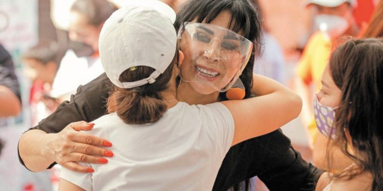 SE RECRUDECE VIOLENCIA CONTRA CANDIDATOS EN RECTA FINAL DE CAMPAÑAS