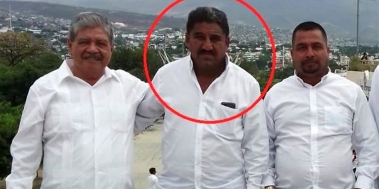 ASESINAN A CANDIDATO A REGIDOR EN CHIAPAS
