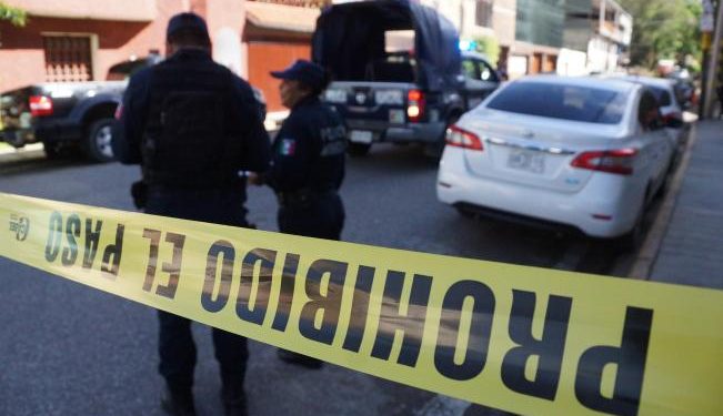 REGISTRAN DOS MIL 934 VÍCTIMAS DE ASESINATO Y FEMINICIDIO EN ABRIL