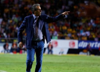 MAZATLÁN FC YA TIENE AL SUSTITUTO DE TOMÁS BOY