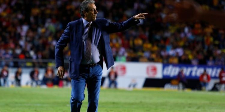 MAZATLÁN FC YA TIENE AL SUSTITUTO DE TOMÁS BOY