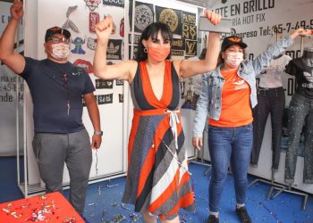 ASESINAN A CANDIDATA DE MC A LA ALCALDÍA DE MOROLEÓN, GUANAJUATO