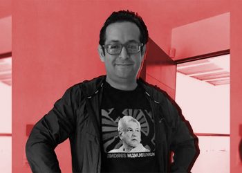 PROPONEN AL CHAPUCERO COMO EL NUEVO ENCARGADO DEL INE