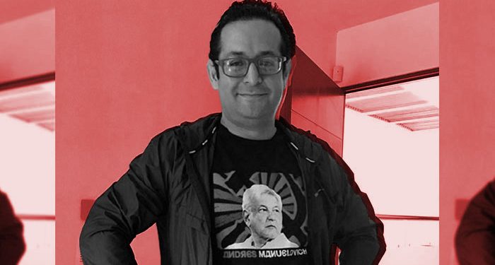 PROPONEN AL CHAPUCERO COMO EL NUEVO ENCARGADO DEL INE