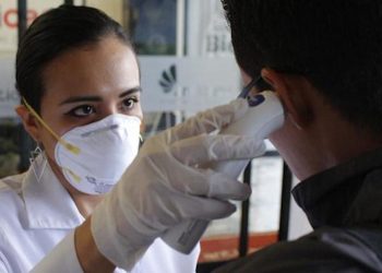 INSISTE SALUD QUE PARA FRENAR COVID, DEBE MANTENERSE PROTOCOLO SANITARIO