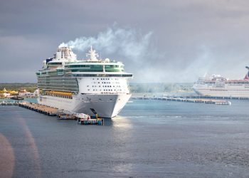 EN COZUMEL, SE OPONEN A CONSTRUCCIÓN DE NUEVO MUELLE