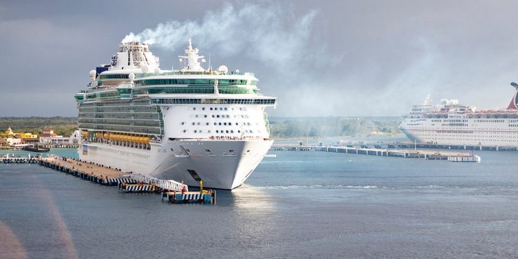 EN COZUMEL, SE OPONEN A CONSTRUCCIÓN DE NUEVO MUELLE