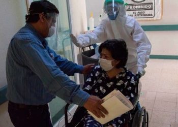 SE HAN RECUPERADO 61 MIL 515 PACIENTES DE COVID-19 EN TABASCO