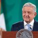 AMLO REITERA QUE EN OCTUBRE TODOS LOS MAYORES DE 18 AÑOS ESTARÁN VACUNADOS
