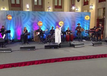 MAÑANERA DE AMLO SE CONVIERTE EN CONCIERTO DEL DÍA DE LAS MADRES