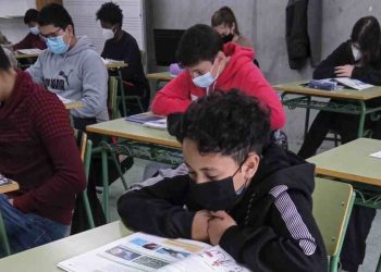 LA SEP ANUNCIA FECHAS PARA EL REGRESO A CLASES EN CINCO ESTADOS