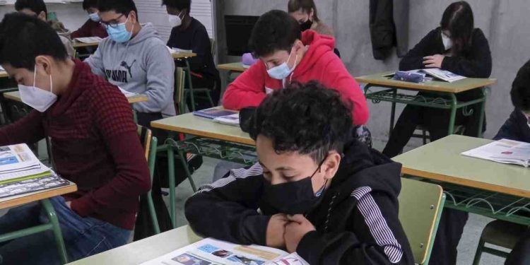 LA SEP ANUNCIA FECHAS PARA EL REGRESO A CLASES EN CINCO ESTADOS