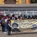 LA ONU PIDE INDAGAR ABUSOS EN EL ARRESTO DE 95 ESTUDIANTES EN CHIAPAS