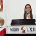 INGRID ROSAS PIDE GESTIONAR RECURSOS PARA LA REHABILITACIÓN DE TAPIJULAPA
