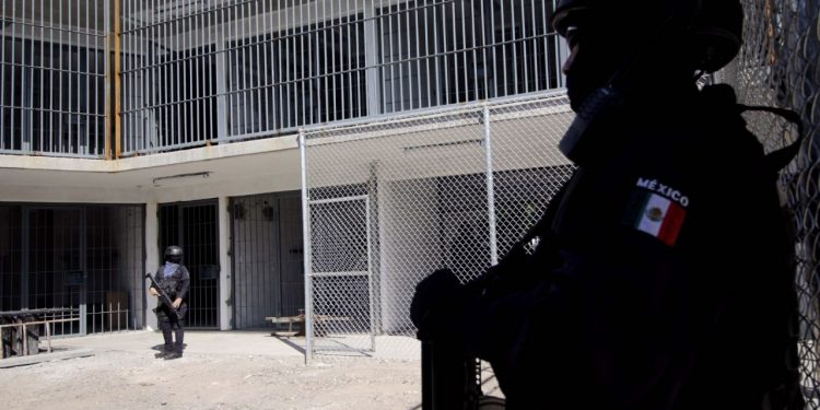 21 REOS TABASQUEÑOS EMITEN SU VOTO EN UNA PRUEBA PILOTO DEL INE