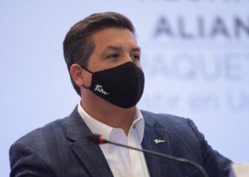 CORTE FALLA CONTRA GARCÍA CABEZA DE VACA; PERO PODRÁ SER JUZGADO HASTA DEJAR CARGO