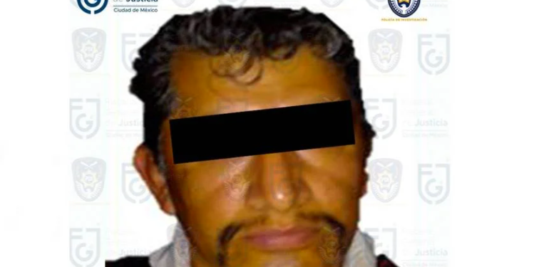 INVESTIGAN A OTRO PRESUNTO FEMINICIDA SERIAL EN LA CDMX
