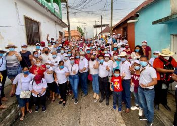 EDUCACIÓN, DEPORTE Y CULTURA PARA JUVENTUD JONUTECA: ERIC GARRIDO