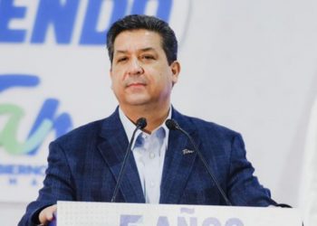 FISCALÍA OBTIENE ORDEN DE ARRESTO CONTRA CABEZA DE VACA PESE AL FUERO