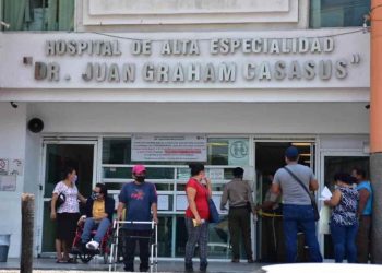 REPORTA 148 CASOS NUEVOS DE COVID-19 EN TABASCO