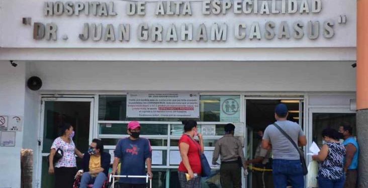 REPORTA 148 CASOS NUEVOS DE COVID-19 EN TABASCO