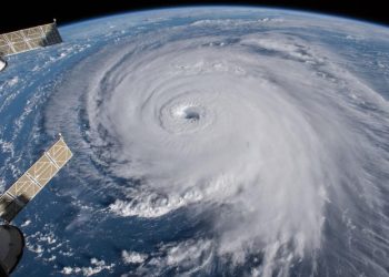 LA TEMPORADA 2021 DE CICLONES DEL PACÍFICO ESTARÁ CERCA DEL PROMEDIO