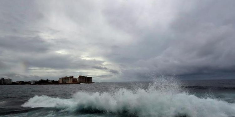 PRONOSTICAN HASTA 39 CICLONES CON NOMBRE PARA MÉXICO ESTE 2021