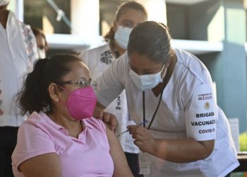 EMITE SETAB CALENDARIO DE VACUNACIÓN ANTICOVID PARA SECTOR EDUCATIVO