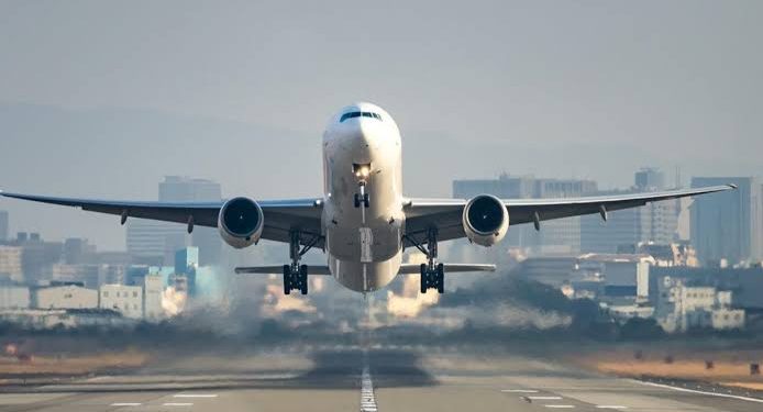 REGRESAN MÁS AEROLÍNEAS INTERNACIONALES AL CARIBE MEXICANO