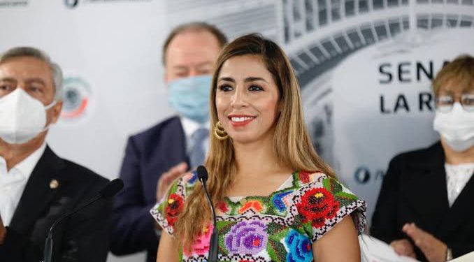 EL TRIBUNAL ELECTORAL DEL PODER DE LA FEDERACIÓN DESECHA OTRO JUICIO DE MARYBEL VILLEGAS CONTRA MARA LEZAMA