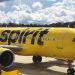SPIRIT AIRLINES LANZA UNA NUEVA RUTA HACIA CANCÚN
