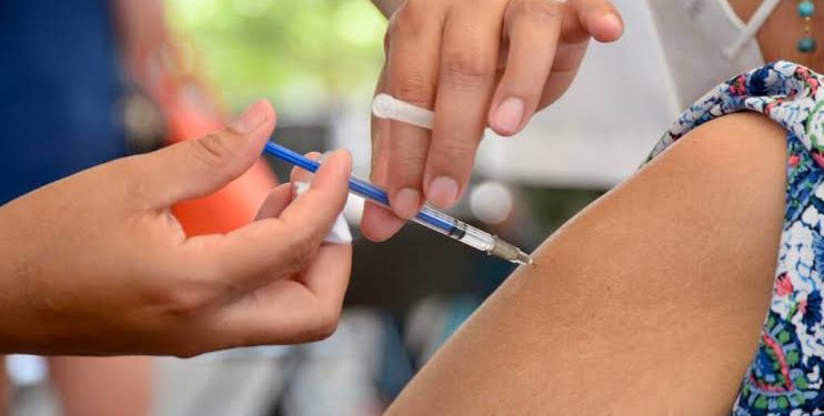 SE REGISTRAN 29 MIL 107 PERSONA AS DEL SECTOR EDUCATIVO PARA SER VACUNADAS