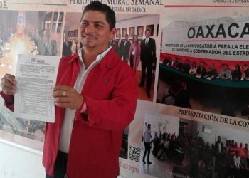 ATACAN A BALAZOS A CANDIDATO DEL PRI EN OAXACA; SU HIJA RESULTA HERIDA