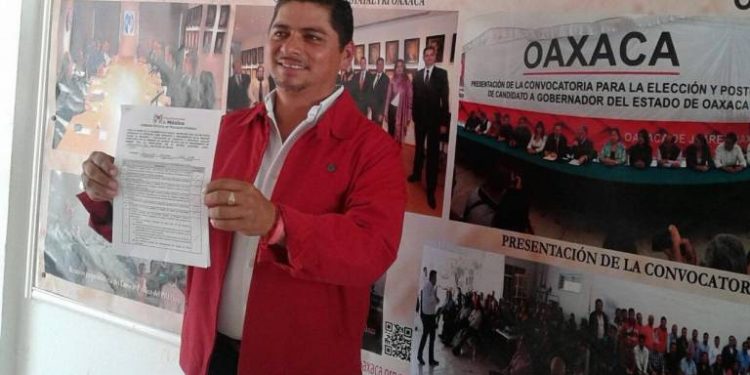 ATACAN A BALAZOS A CANDIDATO DEL PRI EN OAXACA; SU HIJA RESULTA HERIDA