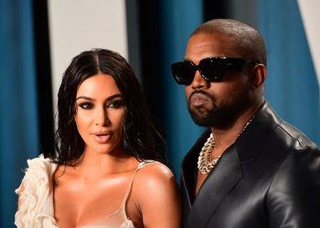 KANYE WEST REVELA LA RAZÓN POR LA QUE SE SEPARÓ DE KIM KARDASHIAN