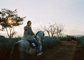 TUNDEN A KENDALL JENNER POR PROMOCIONAL DE SU MARCA DE TEQUILA