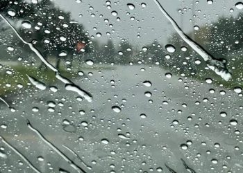 SE PREVÉN LLUVIAS AISLADAS DE HASTA 75 MILÍMETROS EN CHONTALPA Y SIERRA