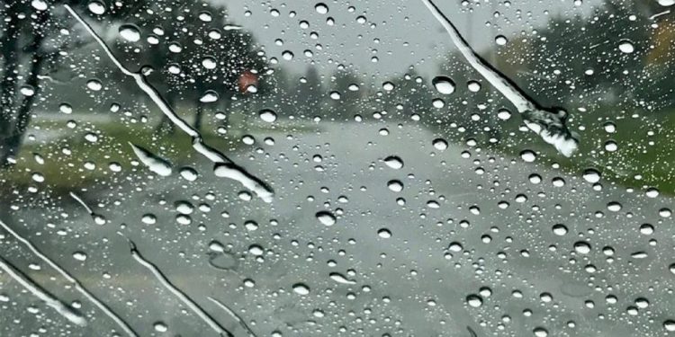 SE PREVÉN LLUVIAS AISLADAS DE HASTA 75 MILÍMETROS EN CHONTALPA Y SIERRA