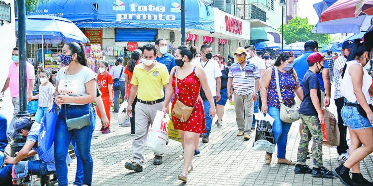 ACUMULA TABASCO 119 NUEVOS CASOS POSITIVOS DE COVID-19 EN LAS ÚLTIMAS 24 HORAS