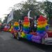 FESTEJARÁN ESTE SÁBADO CARAVANA LGTBIQ EN TABASCO