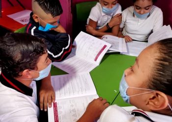 AMLO ANUNCIA QUE PODRÍAN REAPERTURARSE ESCUELAS EN JUNIO