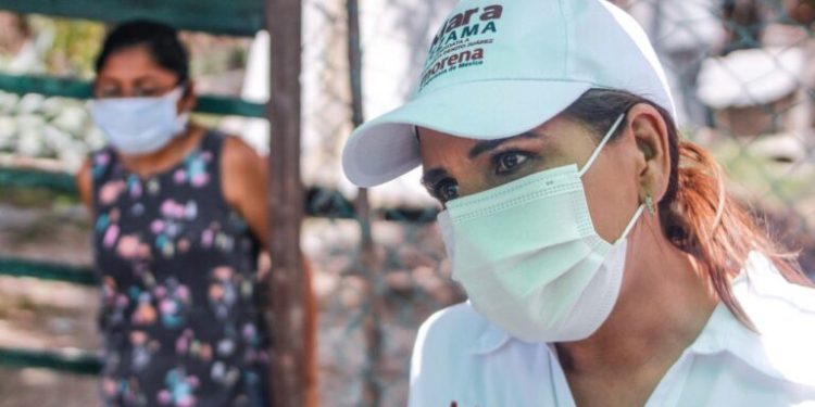 MARA ALIADA DE EMPRESARIOS EN LA RECUPERACIÓN ECONÓMICA