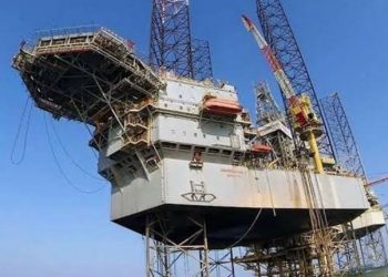 ASALTAN PLATAFORMA PETROLERA JACK-UP TABASCO