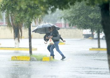 PRONOSTICA IPCET LLUVIAS FUERTES PARA TABASCO