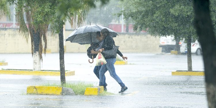 PRONOSTICA IPCET LLUVIAS FUERTES PARA TABASCO
